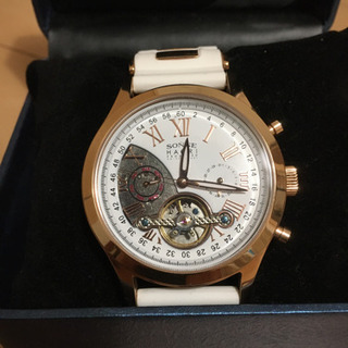 ＳＯＮＮＥ×ＨＡＯＲＩ　腕時計 『最終値下げ』の画像