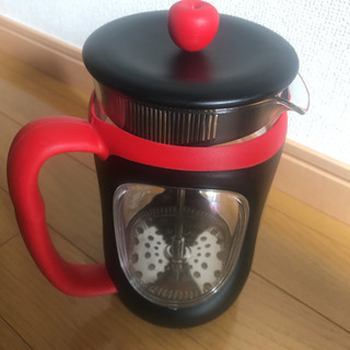 BODUM ボダム　コーヒー　フレンチプレス　1L