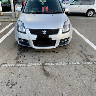 【値下げ】スイフトスポーツ zc31s 