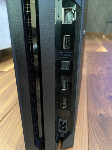 PS4 Pro 1TBモンスターハンターワールドアイスボーンマスターエディション