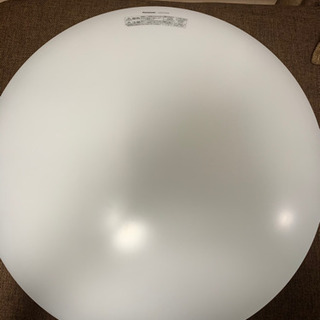 LEDシーリングライト　パナソニックLSEB1069K