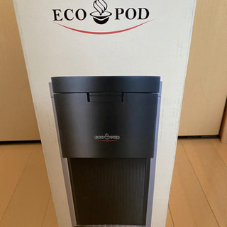 《ネット決済可能》 UCC(上島珈琲) エコポッド専用コーヒーマ...