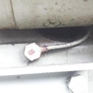 ★ジャンク★ヤンマー YM1610D★トラクター 不動★の画像