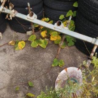 ★ジャンク★ヤンマー YM1610D★トラクター 不動★の画像