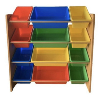 【商談中】トイザらス キッズオーガナイザー 中古の画像