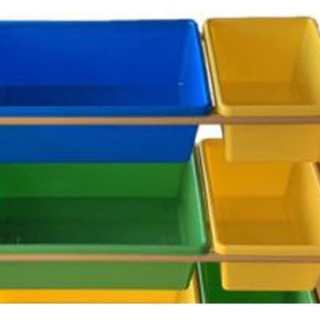 【商談中】トイザらス キッズオーガナイザー 中古の画像