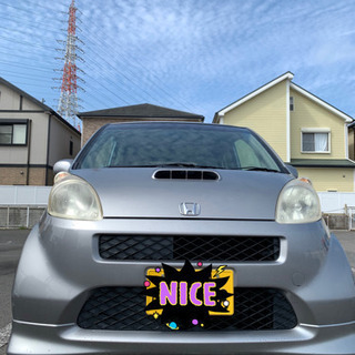すぐ乗れます★ホンダ ライフ ターボ★検査R3.1.29迄