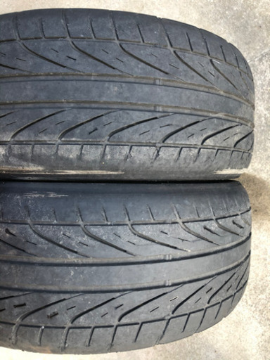 再投稿！225/40R18 LEGZASホイール　セレナ、ノアなどに