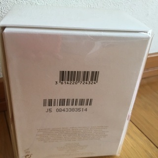 新品クロエ　ラブストーリー　値下げしましたの画像