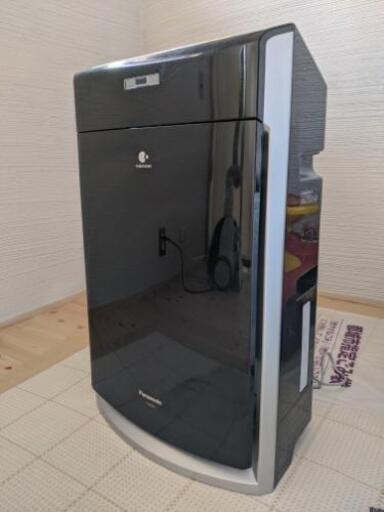 加湿空気清浄機