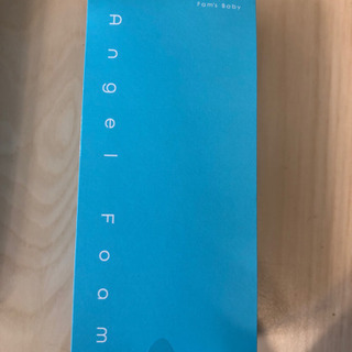 【新品、未使用】ファムズベビー保湿クリーム、ローションセット【差し上げます】の画像