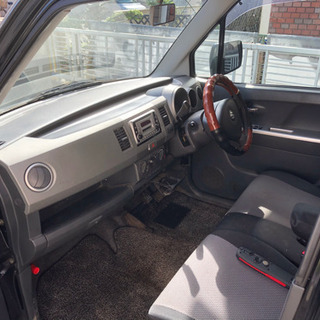 ワゴンRR ターボ　現在不動　車検3年5月 丸車で1.5万！　パーツ取りに！の画像