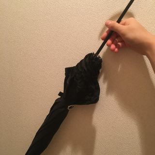 女性向け　日傘