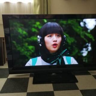 日立プラズマテレビ P42-GP08(ジャンク扱い)