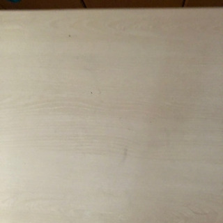 簡易テーブルの画像