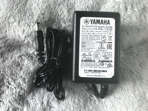 YAMAHA NP-32 76鍵盤 電子キーボード