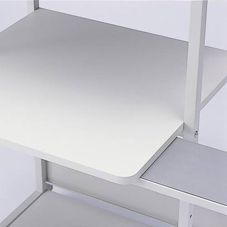 サンワサプライ　RAC-EC34 パソコンラックの画像