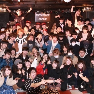 アットホームで盛り上がるライブイベント！2020年12月出演バン...