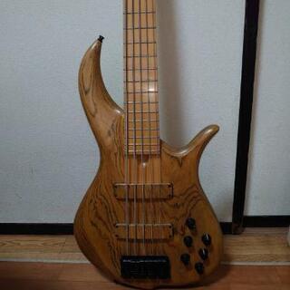 F-BASS BN5 natural 値下げ交渉も可能