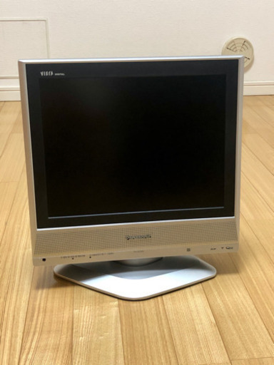 パナソニック 15インチ Viera 2006
