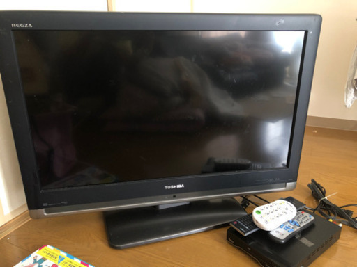 32型テレビ