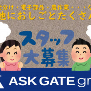 ≪9/18(金）≫お仕事相談&派遣登録会開催♪　【in西條名寄店】