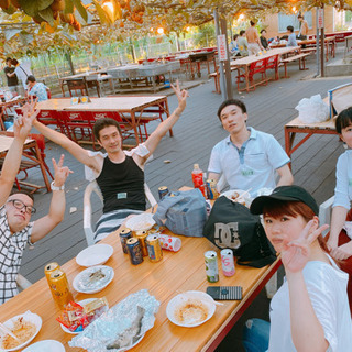 9月13日は昼からBBQ🍖盛り上がろう🥰 - メンバー募集