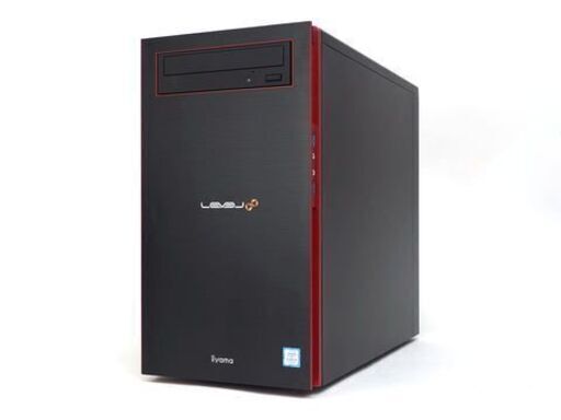 ハイスペック　ゲーミングＰＣ