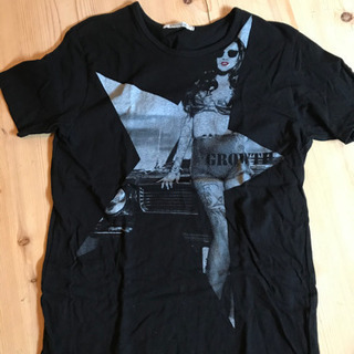 Tシャツ　1