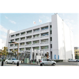 厚木市役所市民課勤務☆受付窓口スタッフ☆残業なし！！の画像