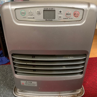 取引終了しました。ダイニチ　ブルーヒーターFW-32E1 引き取...