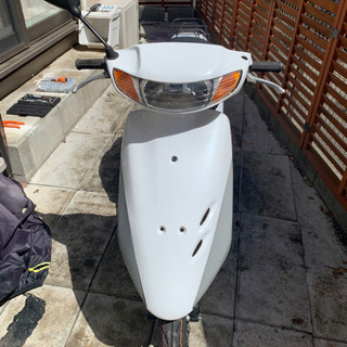 Dio AF34 2スト 50cc 　新品多数　エンジン良好！の画像
