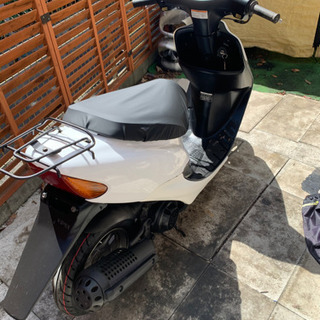 Dio AF34 2スト 50cc 　新品多数　エンジン良好！の画像