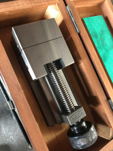 ジャパンオートマチックマシン　精密バイス