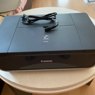 キャノン　ip 4300 