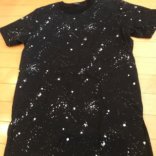 Tシャツ　2