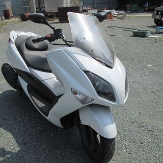 マジェスティsg20j