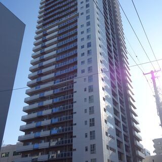 （他社成約）【中古マンション・2LDK】4,700万円