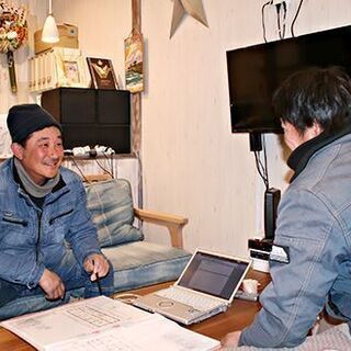 【高待遇　日給１６０００円】住宅基礎工事スタッフ　※社員寮残り一部屋※トイレ風呂別の画像