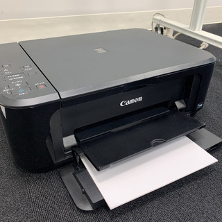 【取引成立】Canon PIXUS プリンター MG-3630