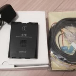 値下げしました【美品 】DENSO ETC 車載器 DIU-5310A