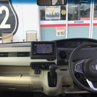 これがあの人気のN-BOXですよ！✨早く～💓の画像