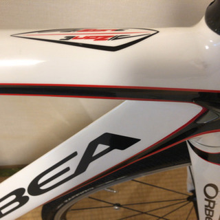 ORBEA ORCA 105 R7000組ロードバイク完成車の画像