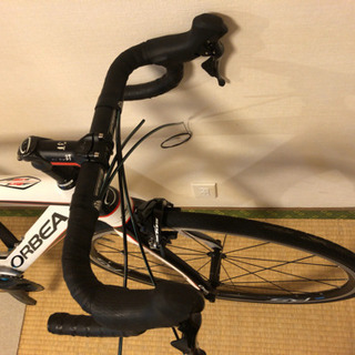 ORBEA ORCA 105 R7000組ロードバイク完成車の画像