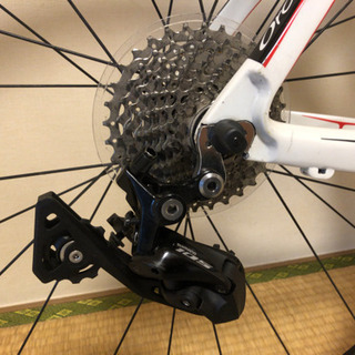 ORBEA ORCA 105 R7000組ロードバイク完成車の画像
