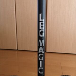 レッグ·マジック　LEG.MAGICの画像