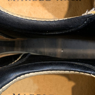 値下❗️値引交渉可❗️カジュアルシューズの画像