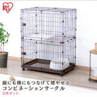 キャットケージ 
