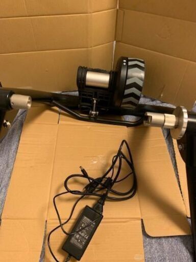 wahoo KICKR SNAP 美品　※中古