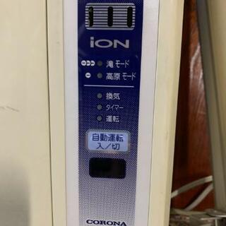 (コロナ)ウインドエアコンの画像